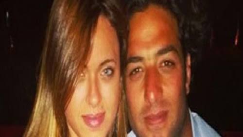 يسرا وميدو يسرا وميدو