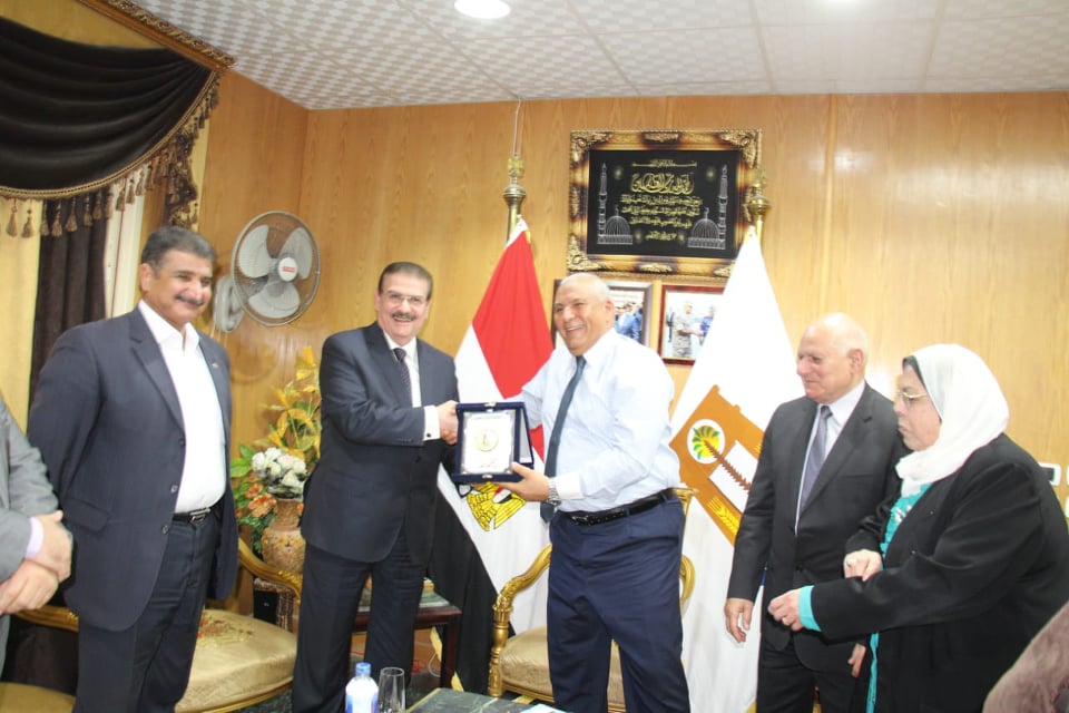 المهندس هاني ضاحي نقيب المهندسين المهندس هاني ضاحي نقيب المهندسين