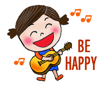 ملصق رسوم متحركة