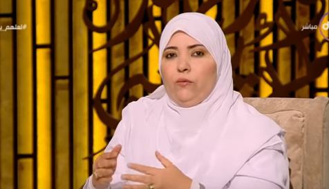 الدكتورة هبة عوف