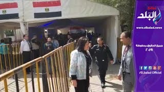 المصريون بالكويت