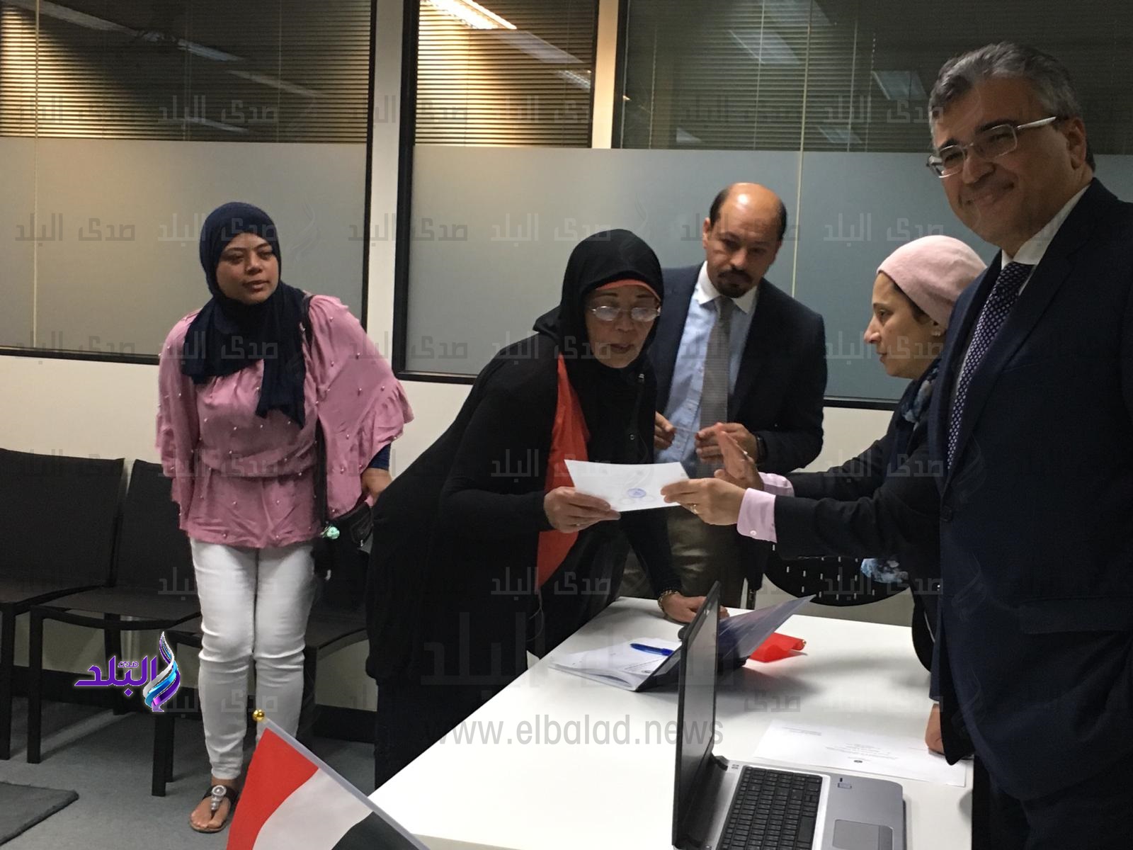 المصريون باستراليا المصريون باستراليا