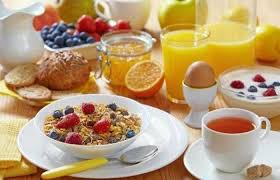 إغفال وجبة الإفطار قد يزيد من خطر الموت   إغفال وجبة الإفطار قد يزيد من خطر الموت