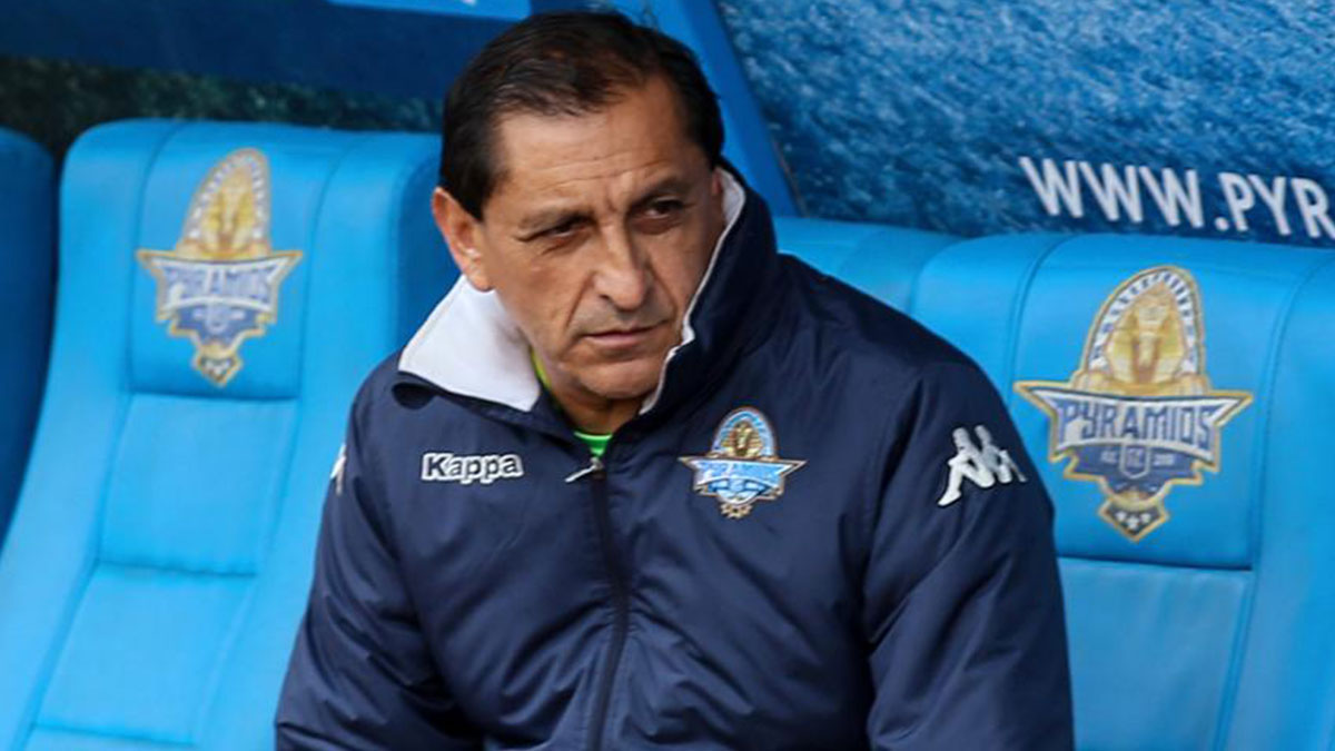  الأرجنتيني رامون دياز