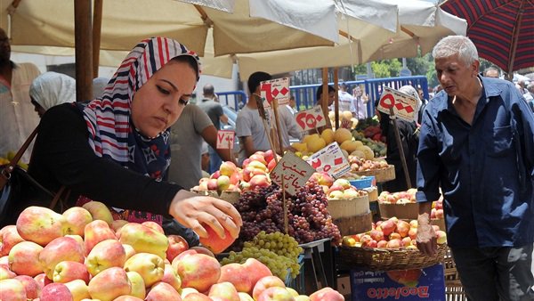 الخضراوات والفاكهة الخضراوات والفاكهة