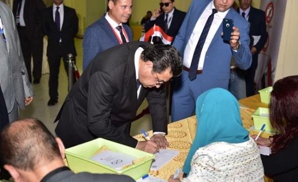 التصويت على التعديلات الدستورية في الكويت التصويت على التعديلات الدستورية في الكويت
