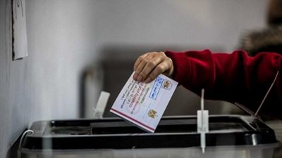 الاستفتاء على التعديلات الدستورية الاستفتاء على التعديلات الدستورية
