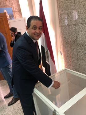 النائب علاء عابد النائب علاء عابد