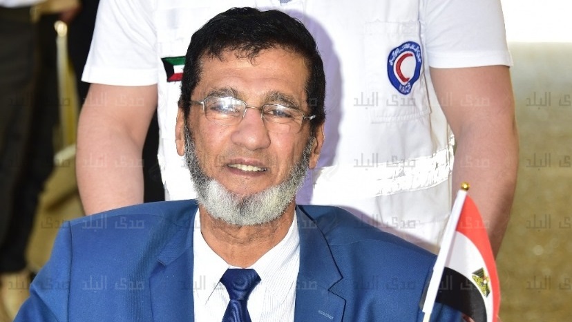  استفتاء تعديلات الدستور2019