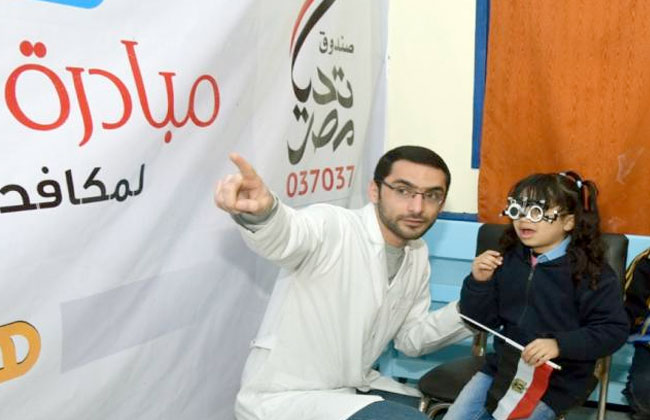 مبادرة نور حياة