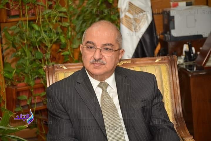 رئيس جامعة أسيوط