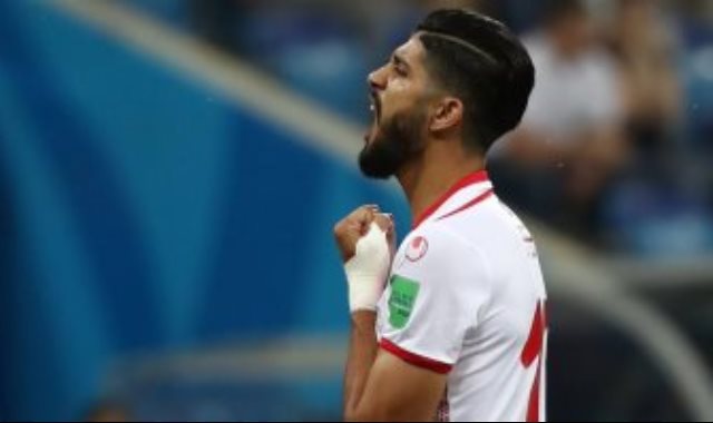 فرجانى ساسي فرجانى ساسي