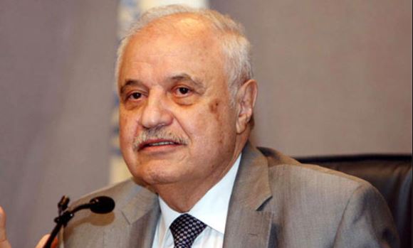 الدكتور طلال أبو غزالة