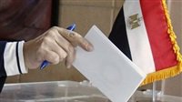 مشاركة المصريين في الاستفتاء على الدستور