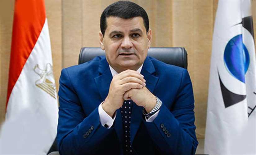 اللواء راضي عبد المعطي رئيس جهاز حماية المستهلك اللواء راضي عبد المعطي رئيس جهاز حماية المستهلك