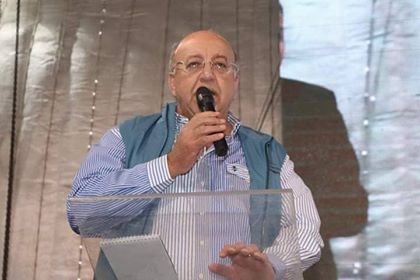 رئيس إسكان البرلمان رئيس إسكان البرلمان