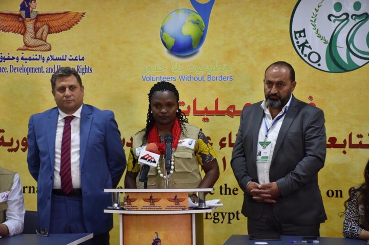 إستر نامبوكا