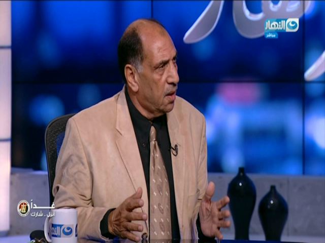 المهندس إسماعيل على 