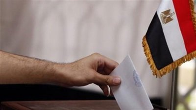 الإستفتاء على التعديلات الدستورية 