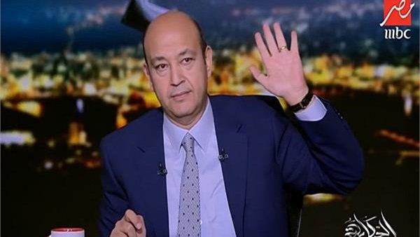 عمرو أديب