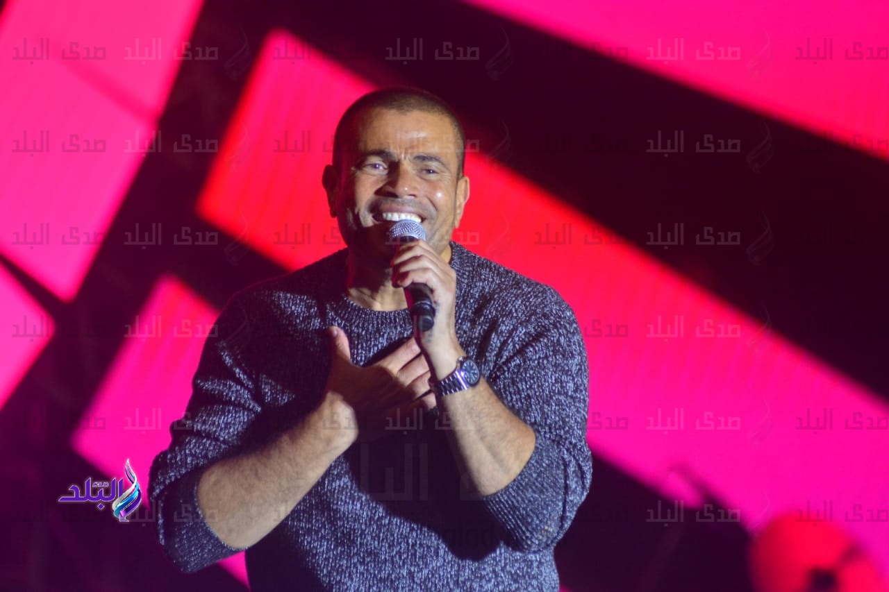 عمرو دياب عمرو دياب