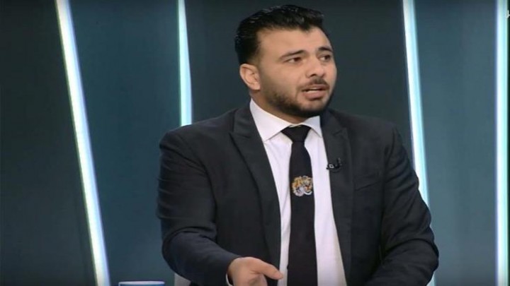 عماد متعب عماد متعب