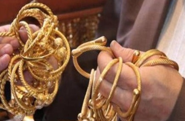 مشغولات ذهبية مشغولات ذهبية
