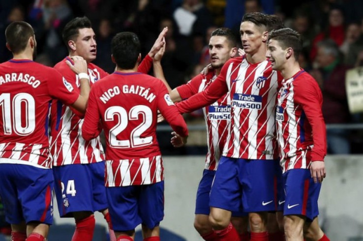 أتليتكو مدريد أتليتكو مدريد