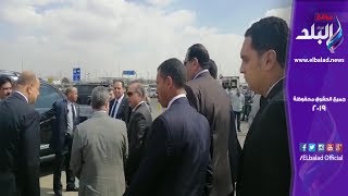 لجان الاستفتاء - مطار القاهرة 