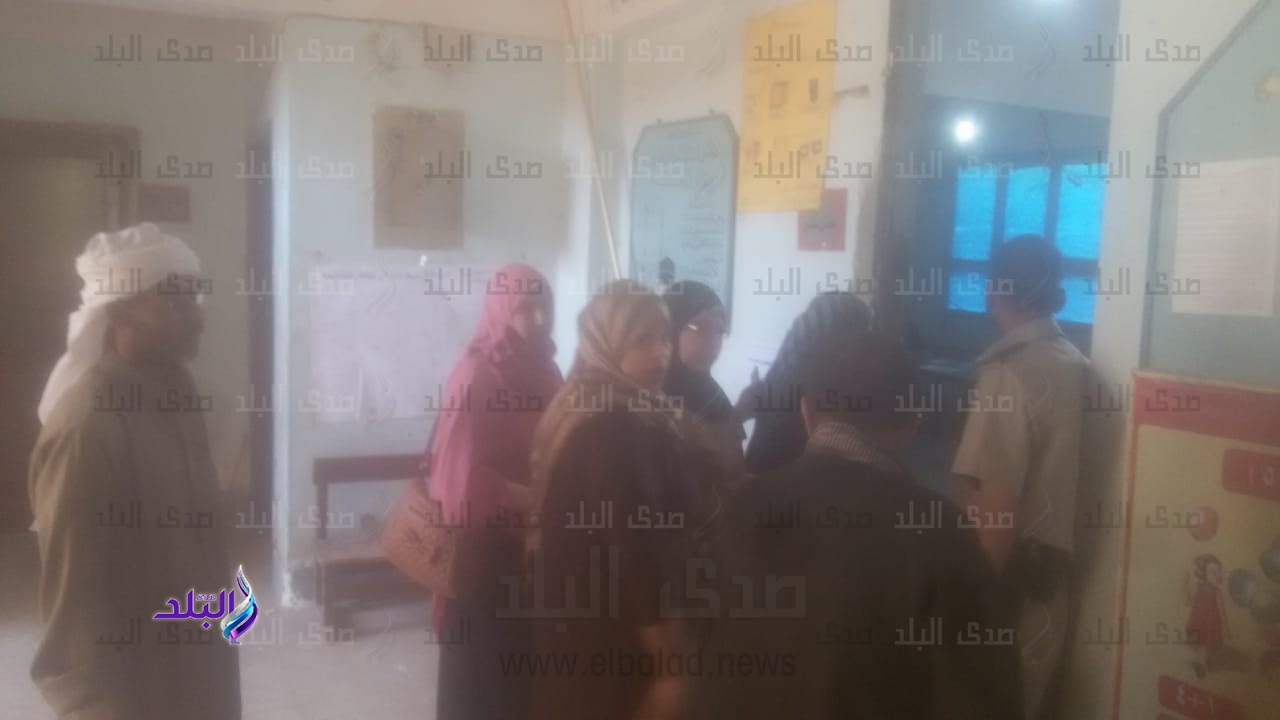 الاستفتاء على الدستور - سوهاج الاستفتاء على الدستور - سوهاج