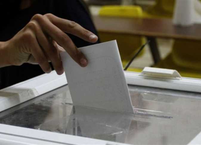 الاستفتاء الاستفتاء