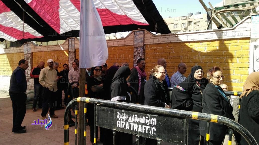 الاستفتاء على التعديلات الدستورية الاستفتاء على التعديلات الدستورية