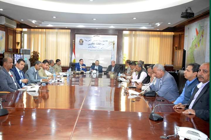 الاستفتاء على التعديلات الدستورية