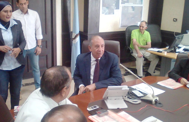  الاستفتاء على الدستور