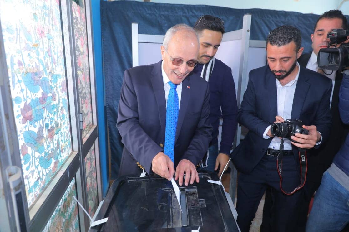 وزير الإنتاج الحربي وزير الإنتاج الحربي