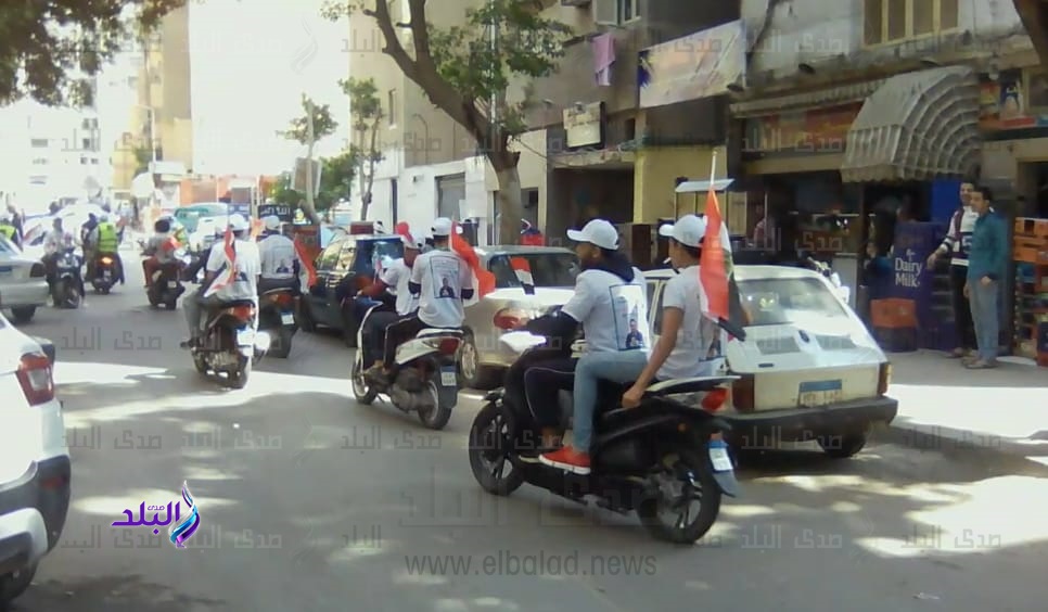 شباب الجيزة شباب الجيزة
