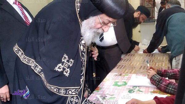 البابا تواضروس البابا تواضروس