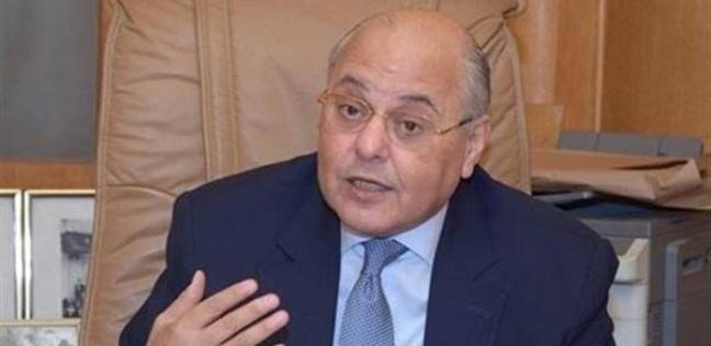 المهندس موسي مصطفي موسي