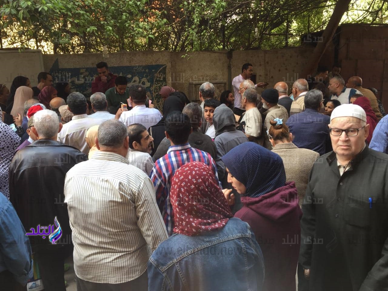 الاستفتاء على التعديلات الدستورية الاستفتاء على التعديلات الدستورية