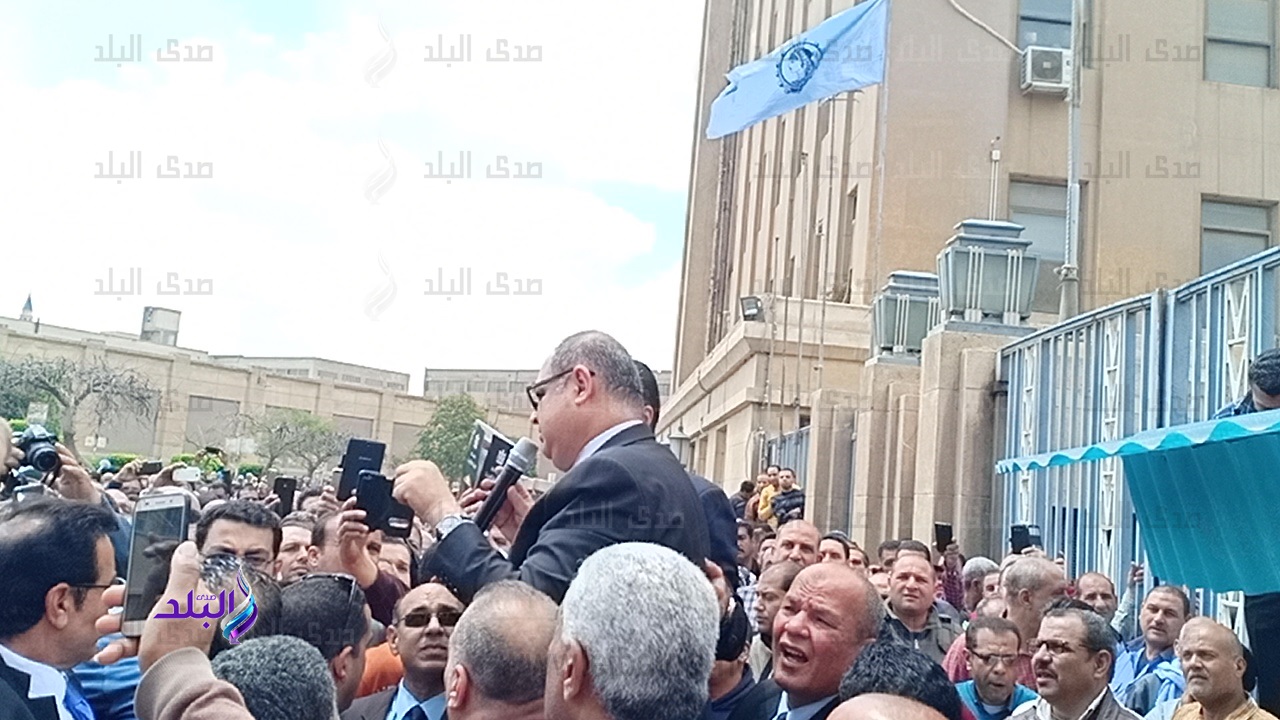 محافظ الغربية