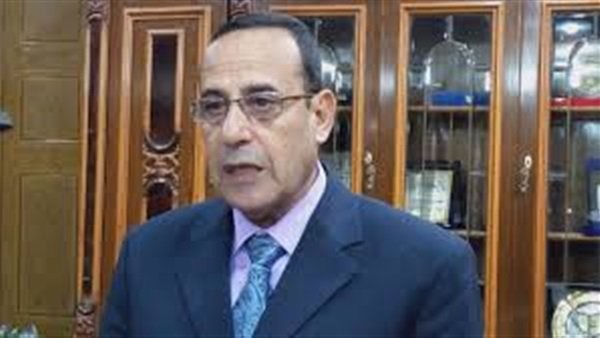 محافظ شمال سيناء محافظ شمال سيناء