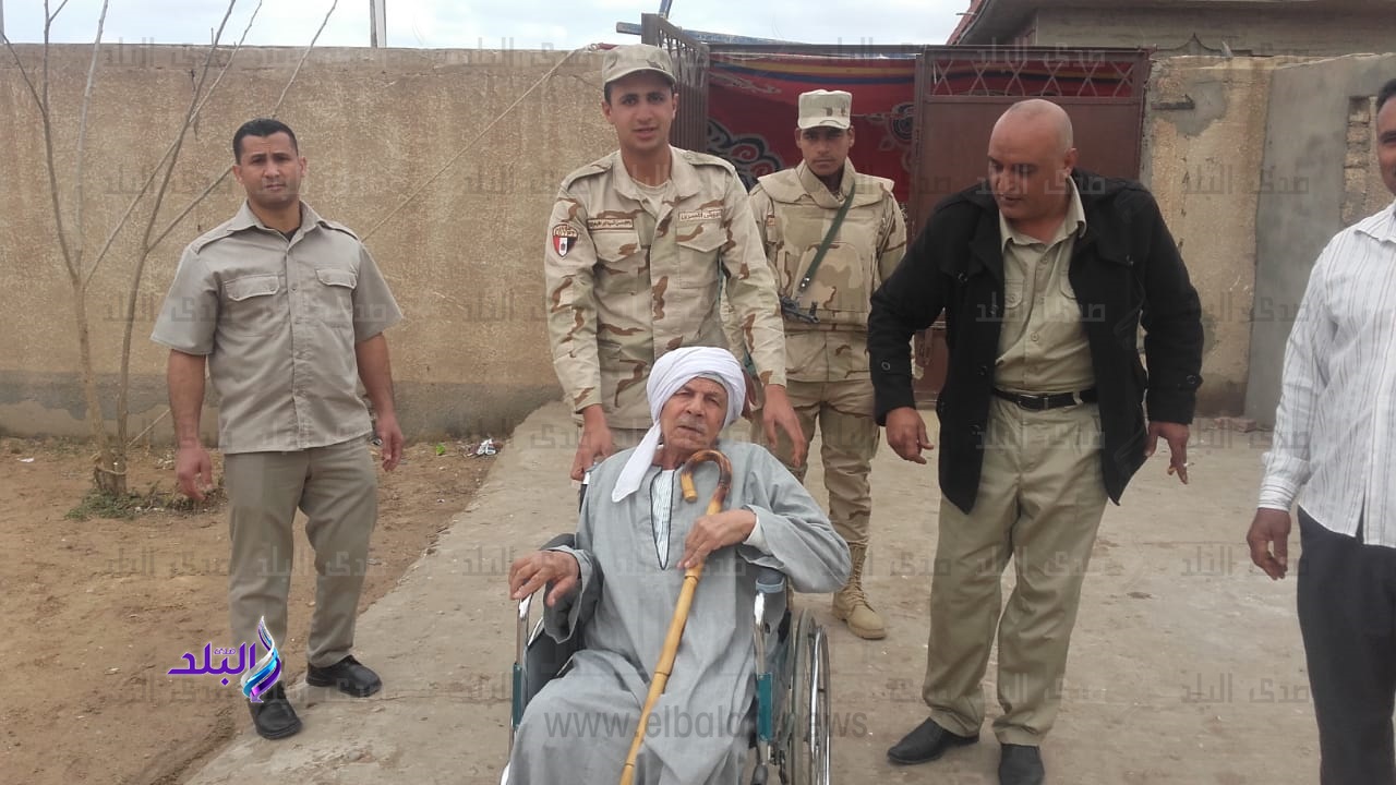 الاستفتاء على التعديلات الدستورية