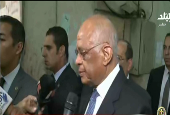 الدكتور على عبد العال، رئيس مجلس النواب  الدكتور على عبد العال، رئيس مجلس النواب