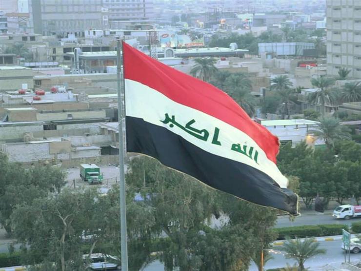 العراق العراق