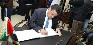 سفير مصر بالكويت سفير مصر بالكويت