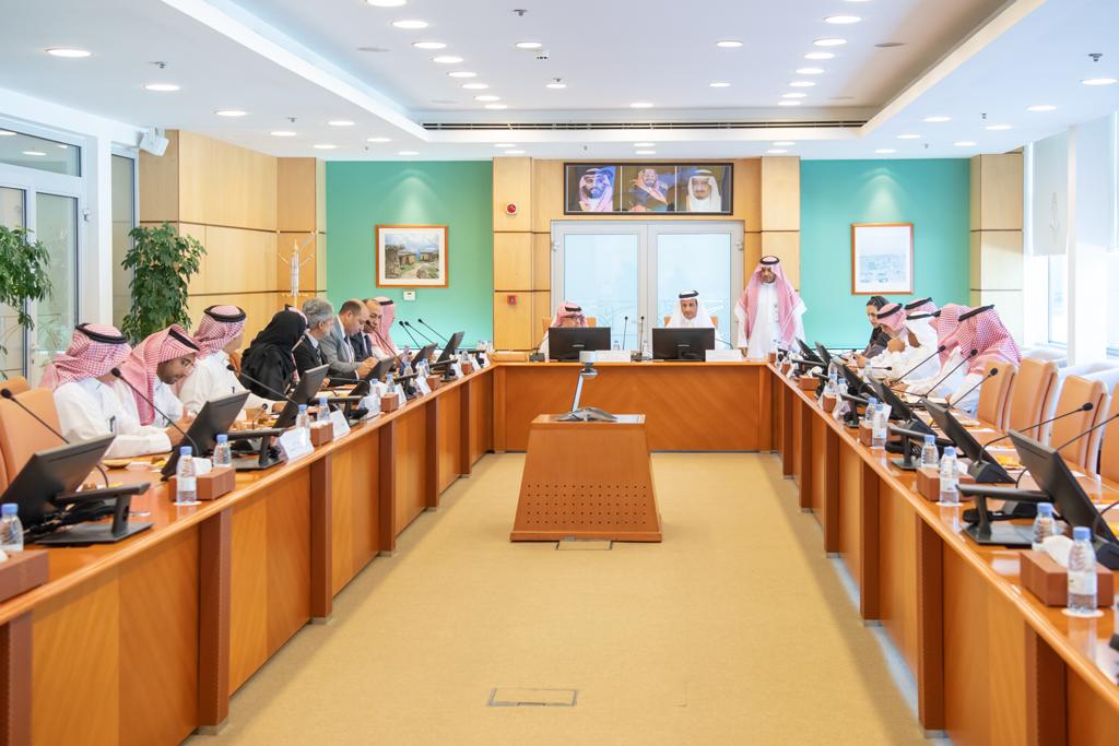 صورة من اللقاء صورة من اللقاء