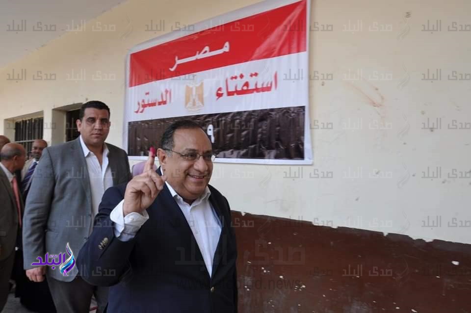 رئيس جامعة حلوان