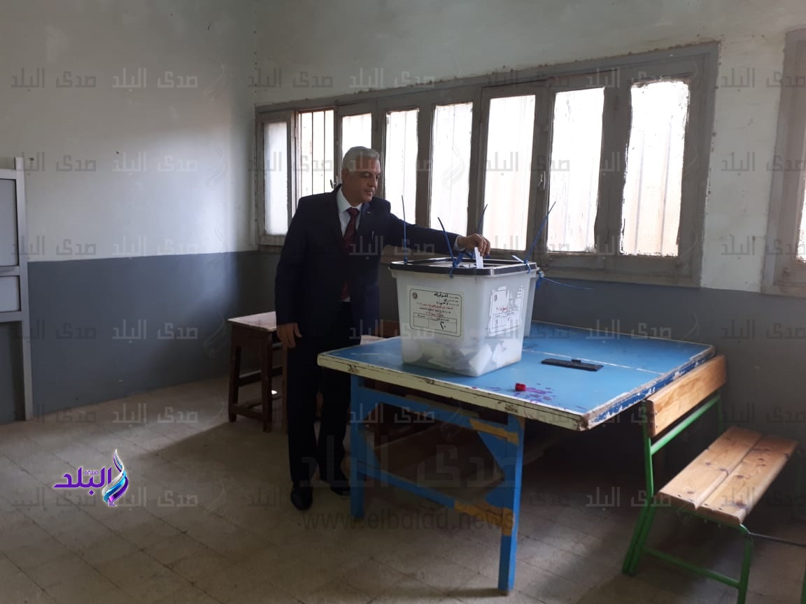 رئيس جامعة المنوفية رئيس جامعة المنوفية