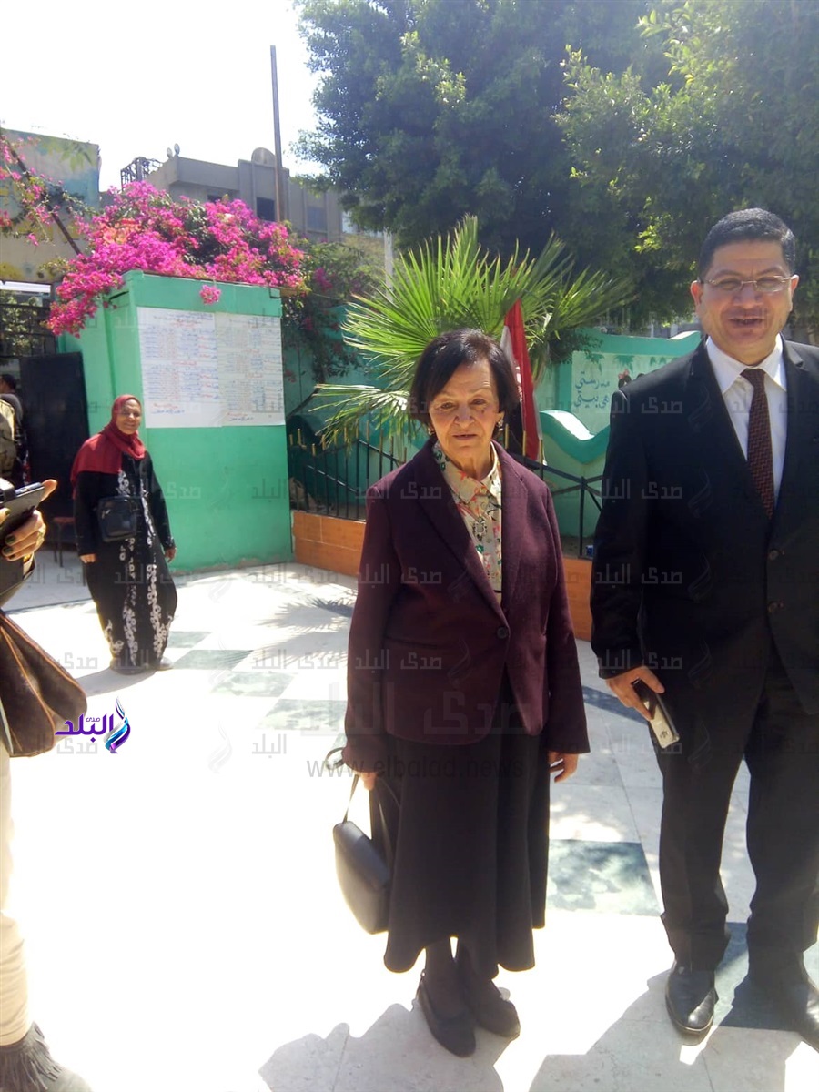 الاستفتاء على التعديلات الدستورية 