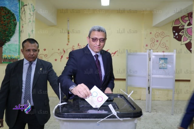 الاستفتاء على التعديلات الدستورية الاستفتاء على التعديلات الدستورية